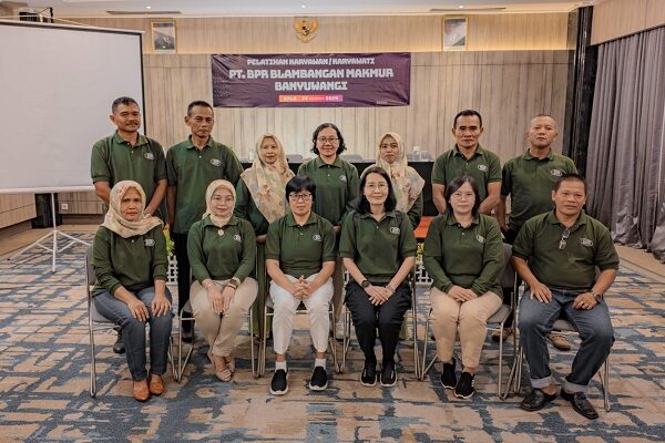 galeri pt bpr Blambangan Makmur Banyuwangi (2)